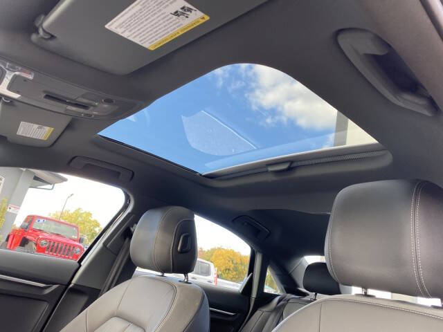 2023 Audi A3 Premium 40 TFSI