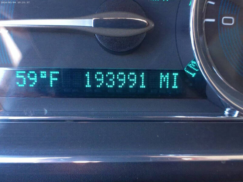 2009 Chevrolet HHR LT