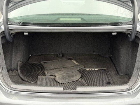 2013 Volkswagen Jetta