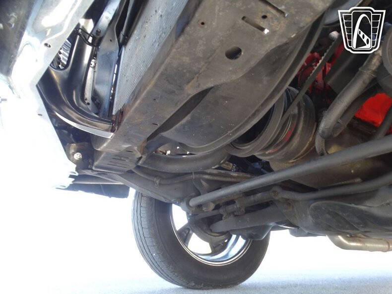 1971 Chevrolet Chevelle