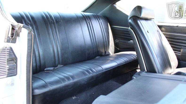 1969 Chevrolet Chevelle
