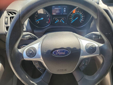 2013 Ford Escape SE