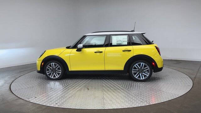 2026 MINI Hardtop 4 Door Cooper S