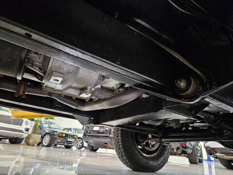 1979 Land Rover Range Rover