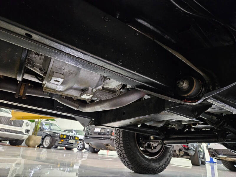 1979 Land Rover Range Rover