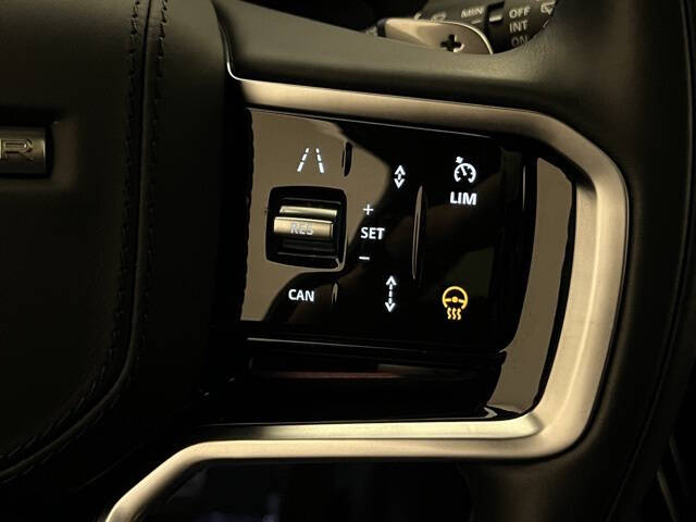 2024 Land Rover Range Rover Sport P360 SE