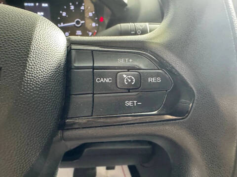 2023 RAM ProMaster 3500 159 WB