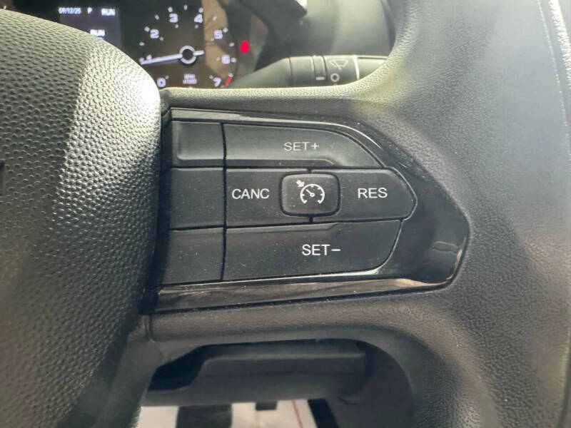 2023 RAM ProMaster 3500 159 WB