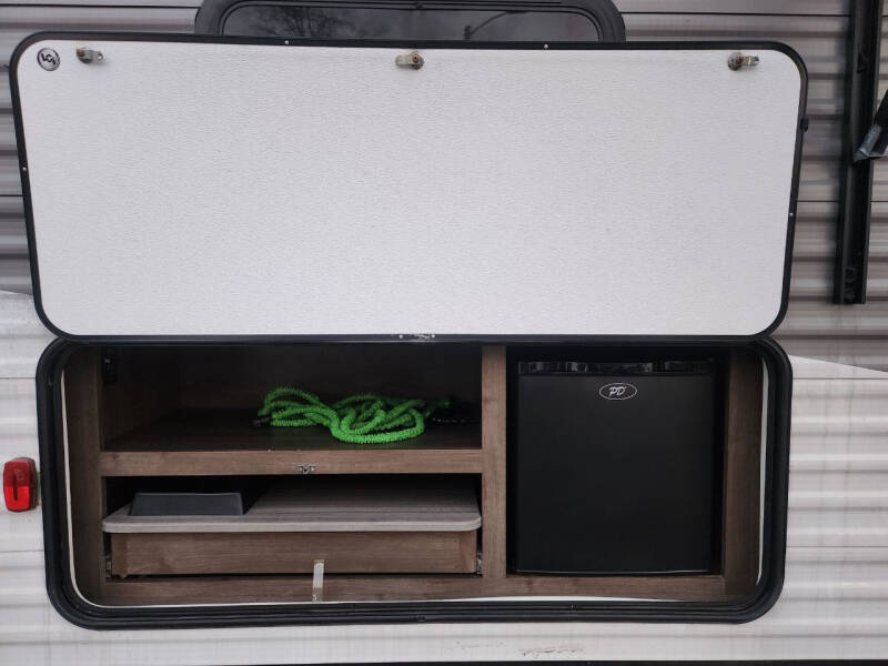 2019 Keystone RV COLEMAN