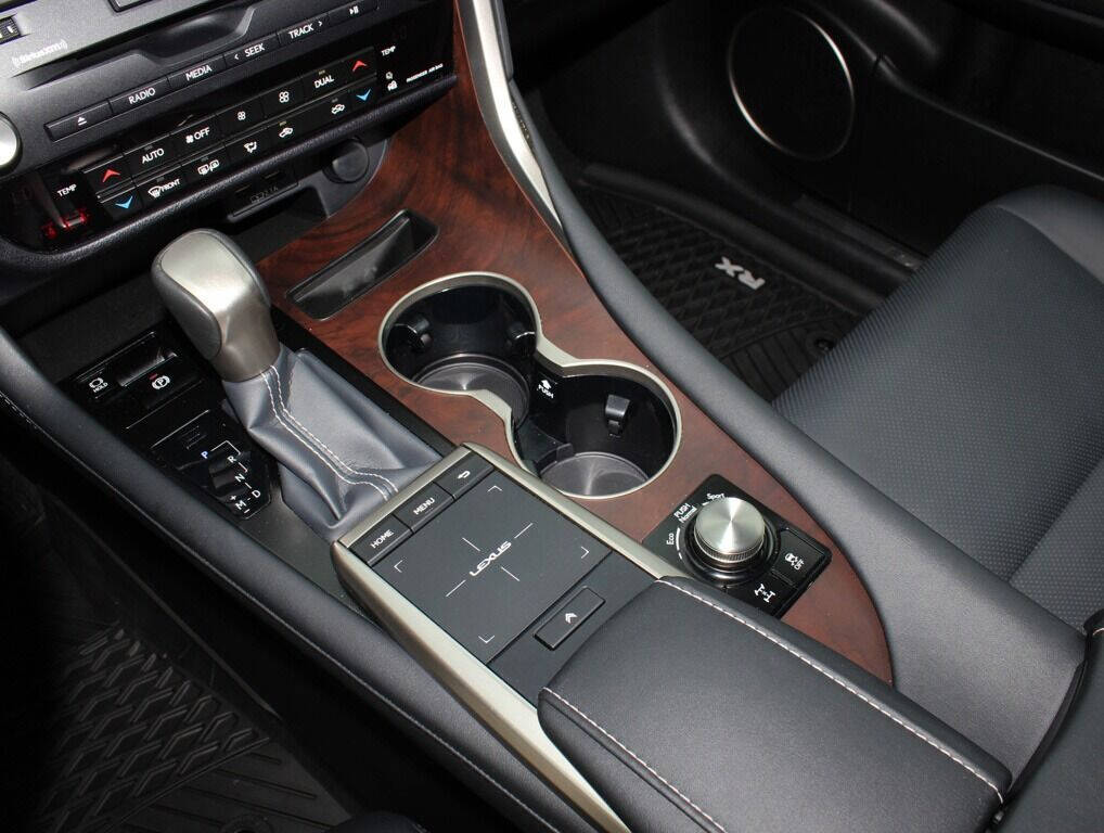 2022 Lexus RX SUV - $54,995