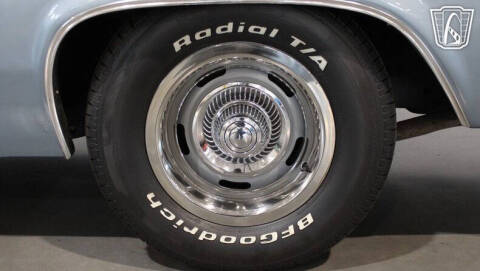 1965 Chevrolet Impala
