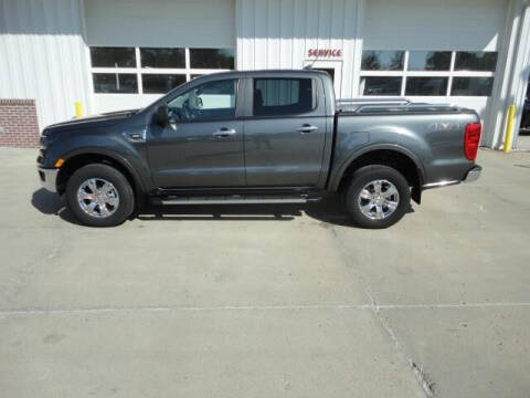 2019 Ford Ranger for sale at Quality Motors Inc in Vermillion SD