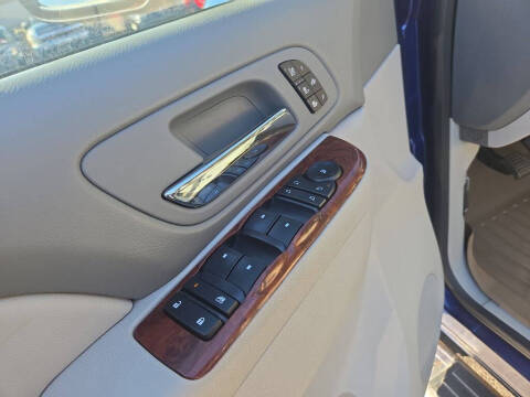 2013 Chevrolet Silverado 2500HD