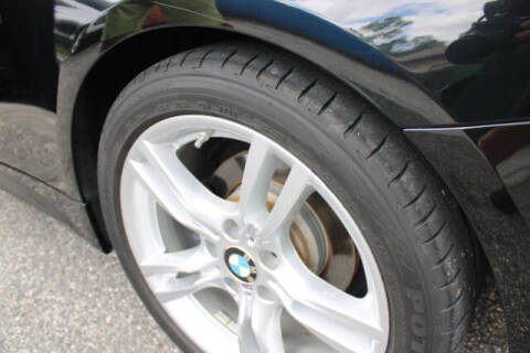 2016 BMW 4 Series 428i