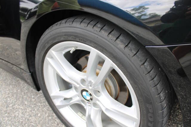 2016 BMW 4 Series 428i