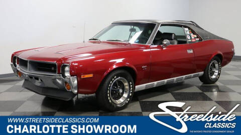 1969 AMC Javelin