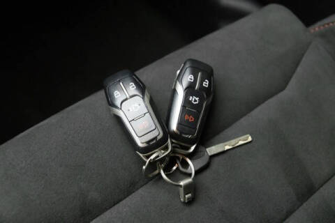 2017 Ford Mustang Shelby GT350R