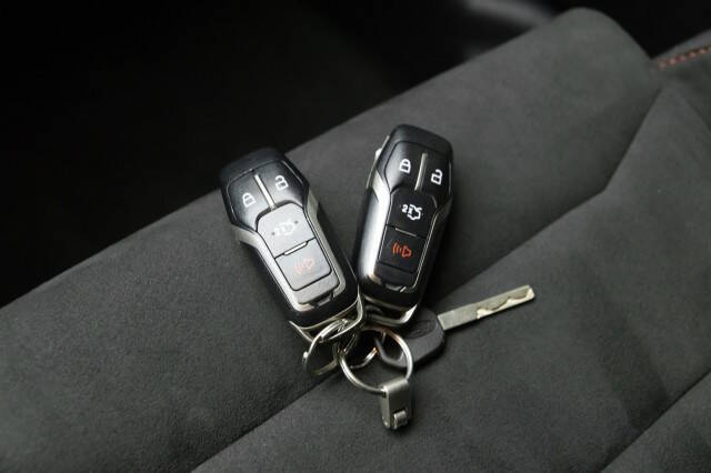 2017 Ford Mustang Shelby GT350R