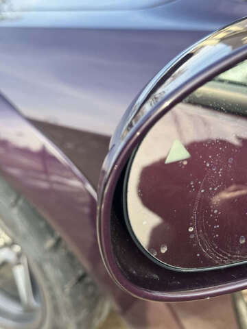 2022 Dodge Challenger SRT Super Stock