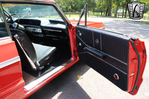 1964 Chevrolet Impala