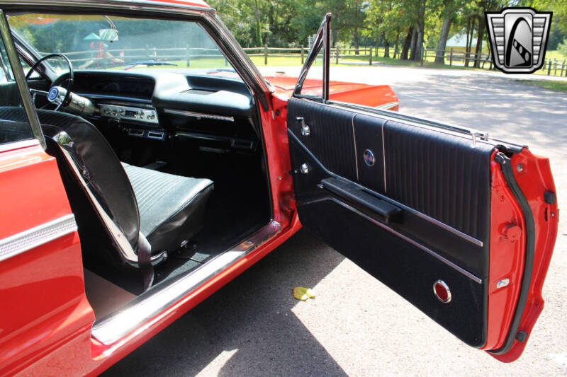 1964 Chevrolet Impala