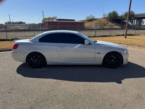 2012 BMW 3 Series 328i