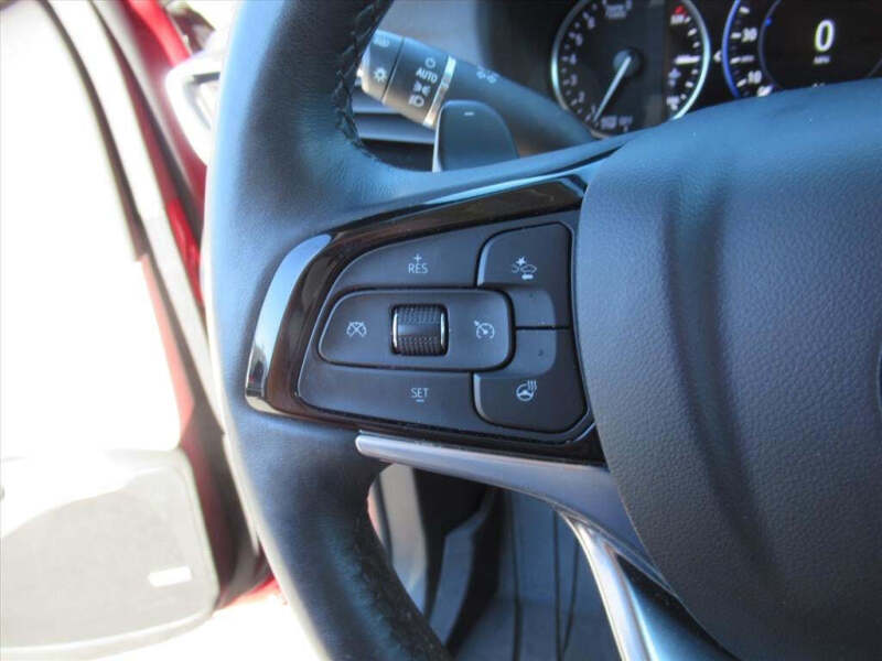 2023 Buick Enclave Premium