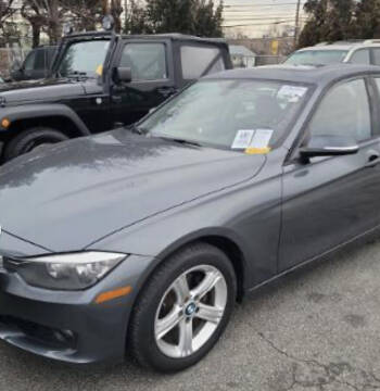2013 BMW 3 Series for sale at Action Automotive Service LLC in Hudson NY