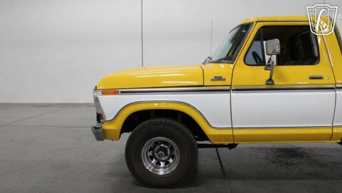 1978 Ford F-150