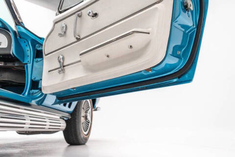 1966 Chevrolet Corvette