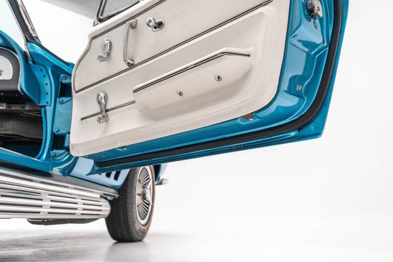 1966 Chevrolet Corvette