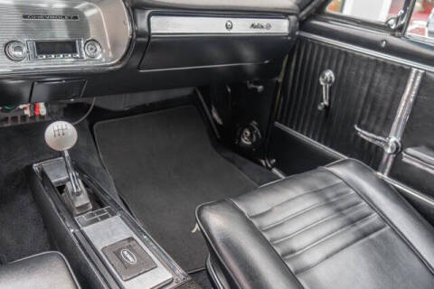 1964 Chevrolet Chevelle