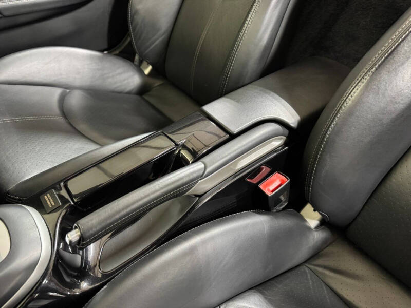 2011 Porsche Boxster Spyder