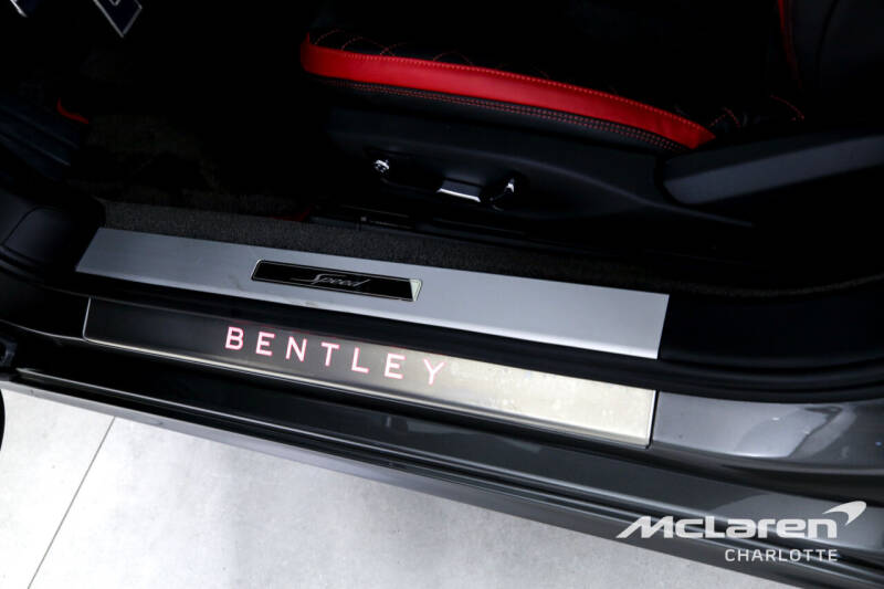 2022 Bentley Continental GT Speed