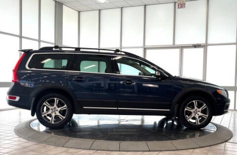 2013 Volvo XC70 T6 Premier Plus