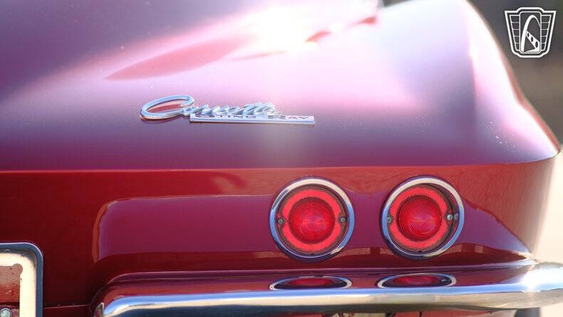1964 Chevrolet Corvette