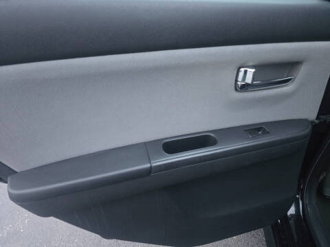 2012 Nissan Sentra 2.0 SR