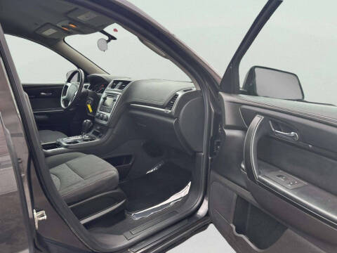 2014 GMC Acadia SLE-1