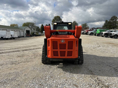2022 Kubota 97-2 Skid Steer