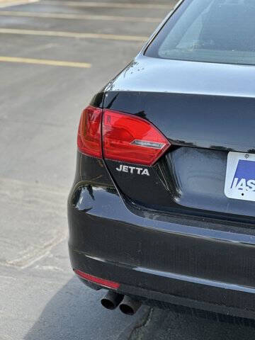 2014 Volkswagen Jetta S