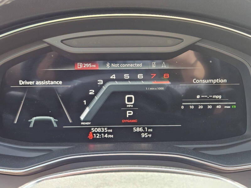 2023 Audi A6 quattro Premium 45 TFSI