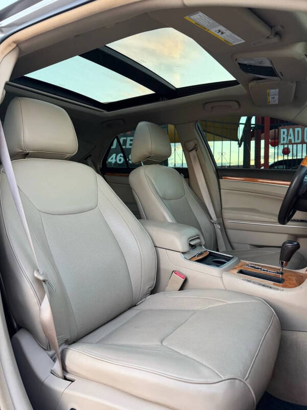 2012 Chrysler 300 C