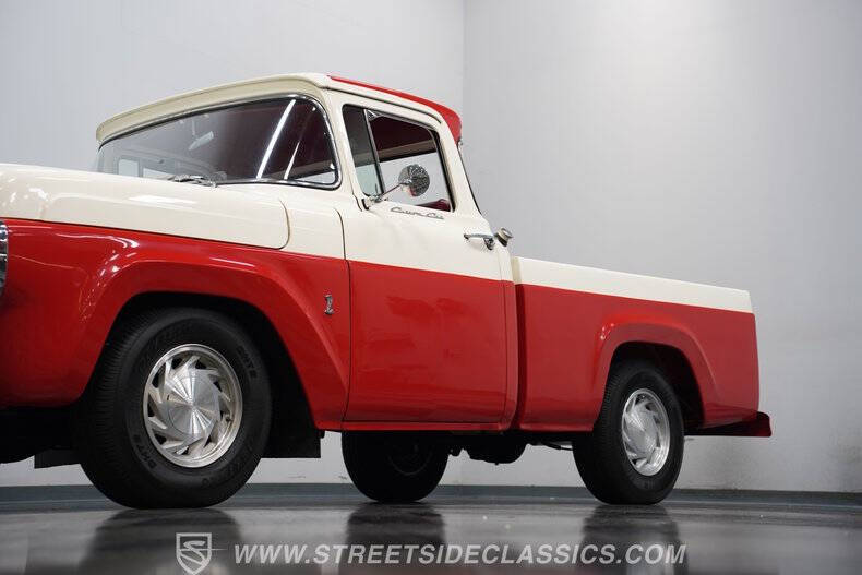1959 Ford F-100