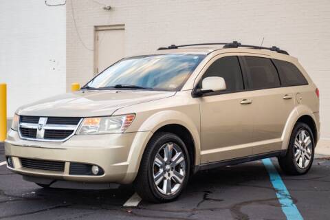 2010 Dodge Journey for sale at Carland Auto Sales INC. in Portsmouth VA