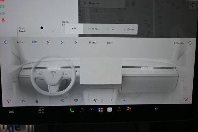 2023 Tesla Model 3 Performance