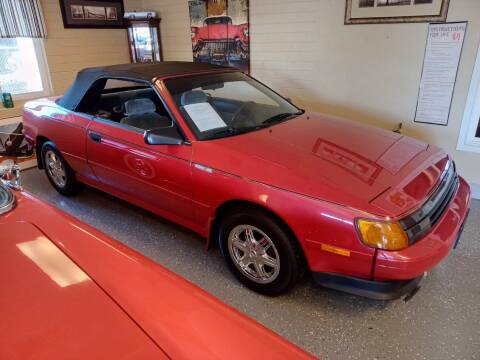 1987 Toyota Celica for sale at 1ST AUTO & MARINE in Apache Junction AZ