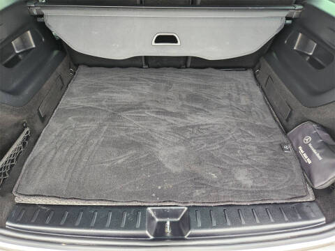 2023 Mercedes-Benz GLB AMG GLB 35