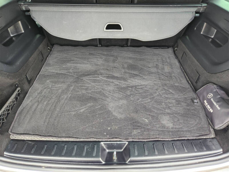 2023 Mercedes-Benz GLB AMG GLB 35