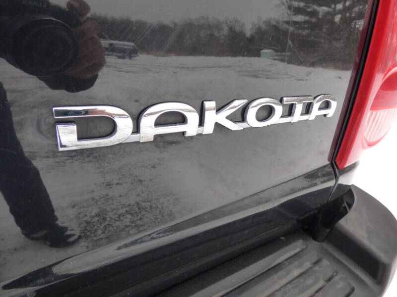 2010 RAM Dakota TRX photo 21