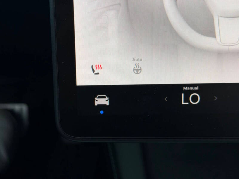 2021 Tesla Model 3 Performance